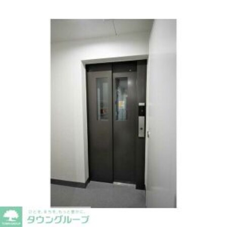 ピアコートTM練馬春日町弐番館の物件内観写真